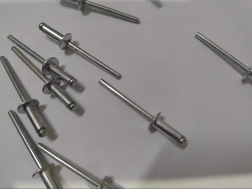 Colored POP Rivets Manufacturers in India